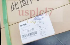 E84avhce5524sb0 Lenze 1pcs New Inverter