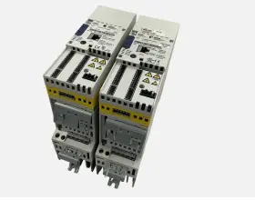 E84avhce7514sb0 Lenze Mint Condition