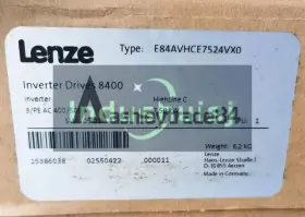 E84avhce7524vx0 Lenze New Controller