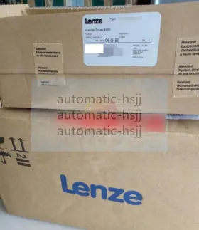 E84avsce2234vb0 Lenze One New Inverter