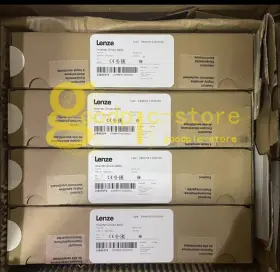 E84avsce3024vbs Lenze 1pcs New Frequency Converter