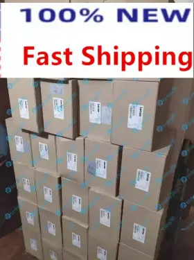 E84avsce4534vb0 Lenze 1pcs New Inverter