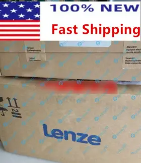 E84avsce5512vb0 Lenze One New Inverter
