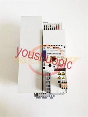 Lenze E84avsce5524vx0 One New Frequency Inverter