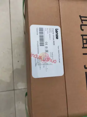 E84avtce1134vb0 Lenze One New Inverter