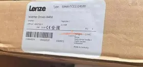 E84avtce1524sb0 Lenze 1pcs Inverter Drives New