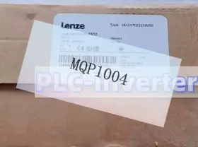 E84avtce1534vb0 Lenze Inverter New One Expedited Shipping#