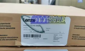 E84avtce3024vxs Lenze 1pcs New Inverter