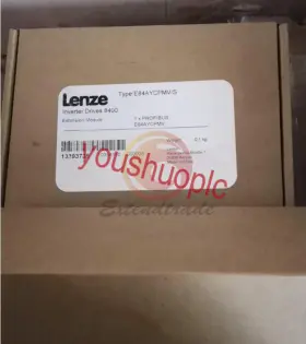 E84aycpmv Lenze E84aycpmv/s One New Communication Module