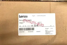 E94ashe0244 Lenze New Server Driver