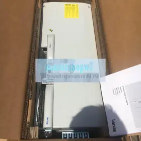 E94ashe0864 Lenze 1pc Servo Driver New