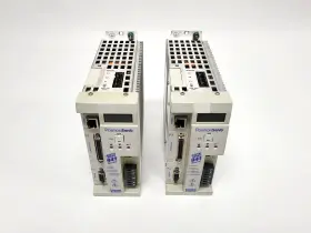 E94r040y2nrm Lenze Lot Of 2 941 Servo Controller Resolver 4a 200/240vac Parts