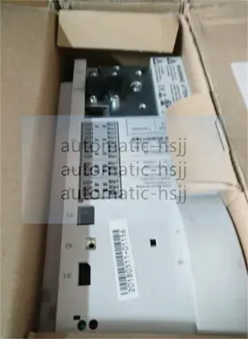 Ecsep008c4b Lenze 1 Brand New Servo Frequency Converter Ecsep008c4b#l F