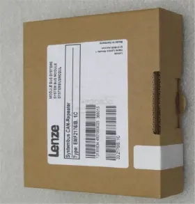 Emf2176ib.1c Lenze 1pc New