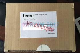 Lenze Emf2177ib 1pcs New Pc System Bus Adapter