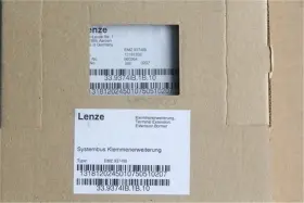 Emz9374ib Lenze 1 Pcs Module Brand New