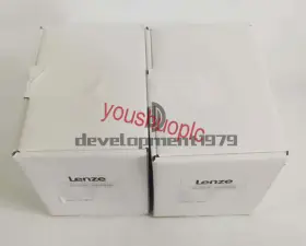 Esmd222x2sfa Lenze One New Inverter