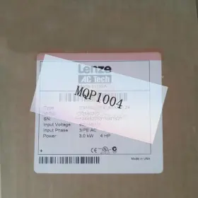 Esmd302l4txaxx1l24 Lenze One New Inverter Esmd302l4txa