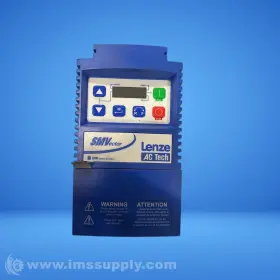 Esv371n04txb Lenze Smvector Drive Fnip