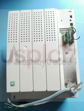 Evf8222-e-v020 Lenze 1pcs Used Drive 22kw