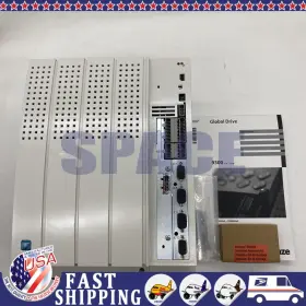 Evf9322-evv100 Lenze New Frequency Inverter Expedited Shipping Via Fedex Or Dhl