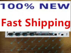 Evs924-es Lenze One Used Servo Drives