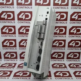 Evs9321-cpv003 Lenze Servo Controller 9300 Series Used Upp