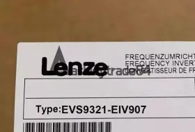 Evs9321-eiv907 Lenze 1pcs New Servo Drive Inverter Evs9321eiv907