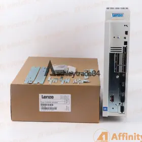Evs9321-epv004 Lenze One New Server Driver