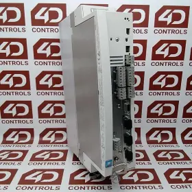 Evs9322-esv004 Lenze Servo Controller 400/480vac 0.75kw 1hp Used