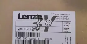 Evs9324-ek Lenze 1pcs New Servo Drive Inverter Evs9324ek