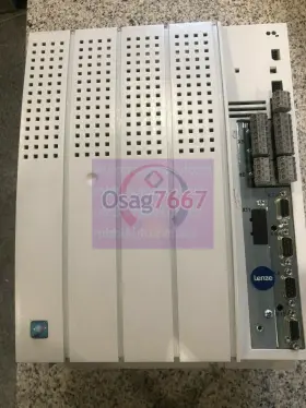 Evs9326-epv004 Lenze Used 1pc Inverter Servo Driver