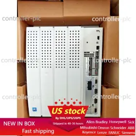 Evs9328-er Lenze 1 Brand New Servo Frequency Converter