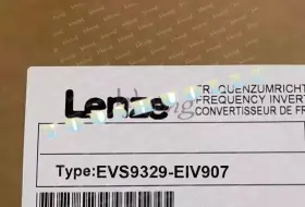 Evs9329-eiv907 Lenze 1pcs New Servo Drive Inverter Evs9329eiv907