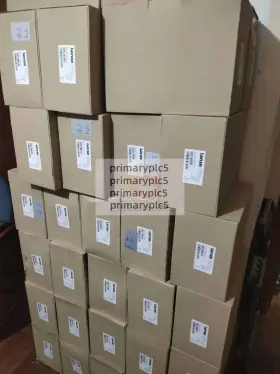 Evs9329-er Lenze One New Frequency Converter