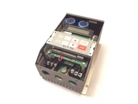M3410b Lenze Ac Tech Drive