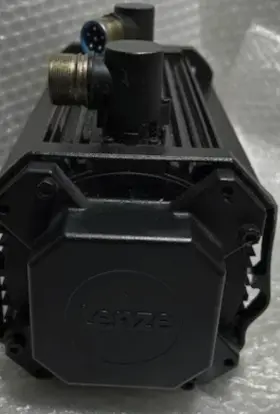 Mdsksbs071-03 Lenze Servo Motor Inch Tested Good