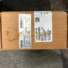 Mdsksrs020z13 Lenze 1pcs New Servo Motor