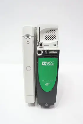 Sp2402 Leroy Somer Unidrive Variable Frequency Servo Drive 480v-ac 3ph