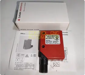 24.91-s12 Leuze 1pc New Prkl 8/24.91-s12 Photoelectric Sensor 50036364