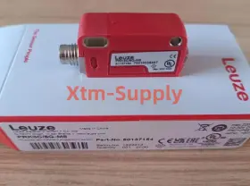 Prk3c Leuze 6g-m8 1pcs Prk3c/6g-m8 Photoelectric Sensor