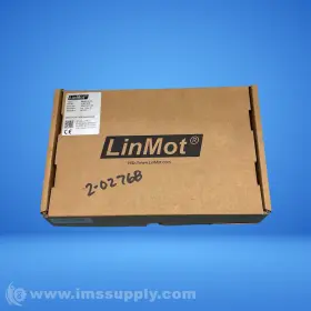 0150-1879 Linmot Servo Driver Fnob