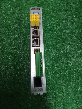 C1250-ip-xc-1s-000 Linmot 0150-2346 Ethernet Ip Drive 24-85 Vdc