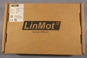 C1100-gp-xc-1s-000 Linmot 0150-2381 General Purpose Drive Ver. 1 Rev. B2 Sealed