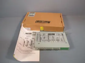 B1100-gp-xc Linmot Servo Controller Ver. 1 Rev. C 0150-1741