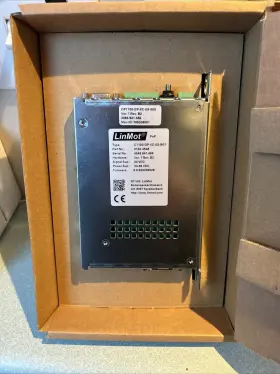 C1100-gp-xc-0s-000 Linmot Servo Drive 0150-4548 New