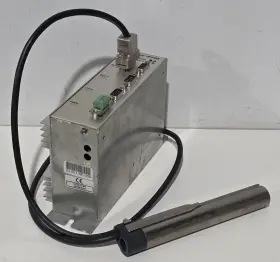 Ps01-23x80 Linmot E100-mt Controller With Stator
