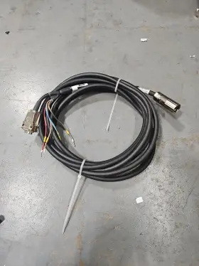 Ks05-w Linmot Ks05-w/c-4 K05-w/r-4 Cable