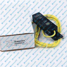 Lrd2100 Lion Precision 1pcs New Transparent Label Sensor