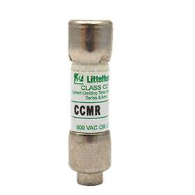 Littelfuse Ccmr030 Ccmr-30 30 Amp 30a 600v Midget Time Delay Current Limi